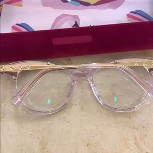 Warby Parker Other - christabel warby parker ( rare discontinued ) Warby Parker Other - christabel warby parker ( rare discontinued )